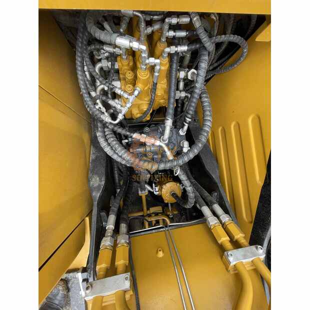 2022 كوماتسو PC160-44364923