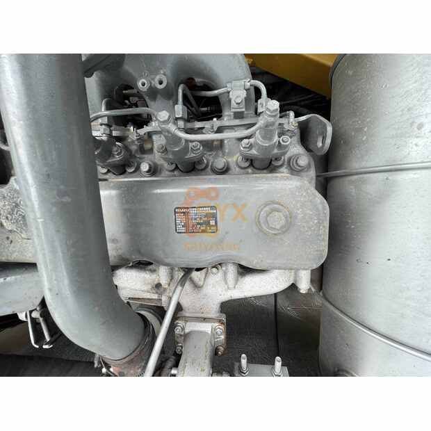 2022 كوماتسو PC160-44364925