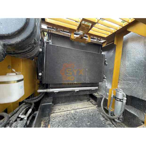 2022 كوماتسو PC160-44364930