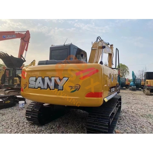 2024 SANY SY135C-44364933