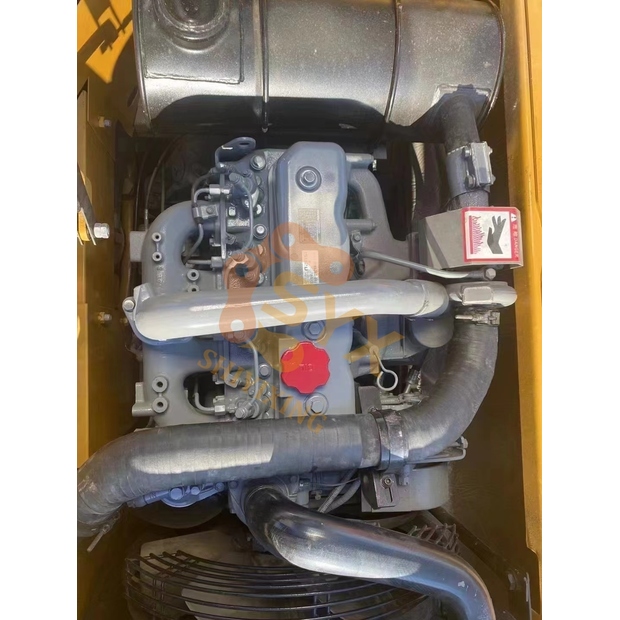 2024 SANY SY135C-44364935