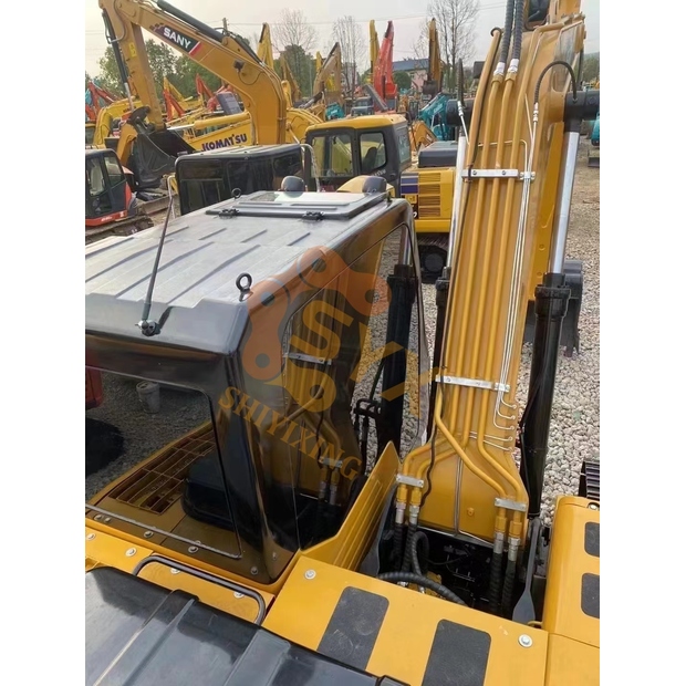 2024 SANY SY135C-44364936