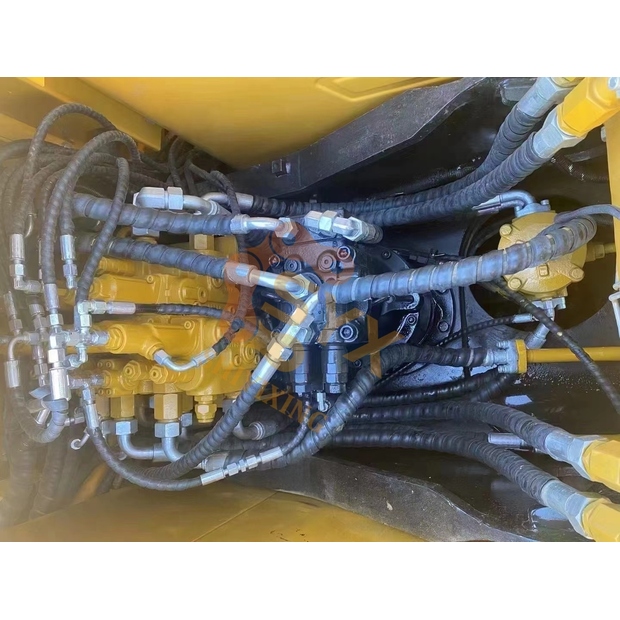 2024 SANY SY135C-44364938