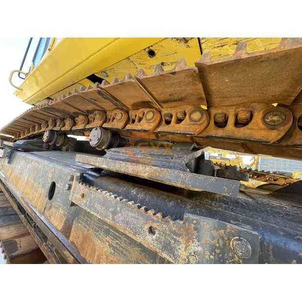 2023 Komatsu PC450-8-44364950