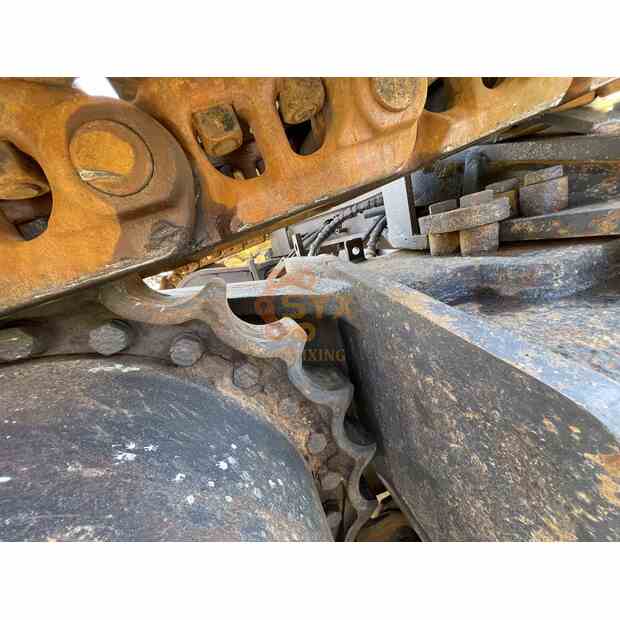 2023 Komatsu PC450-8-44364951