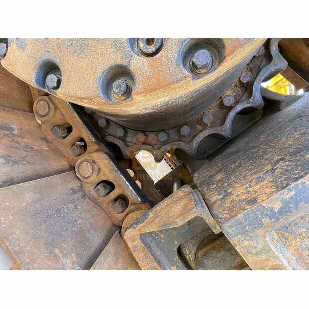 2023 Komatsu PC450-8-44364952