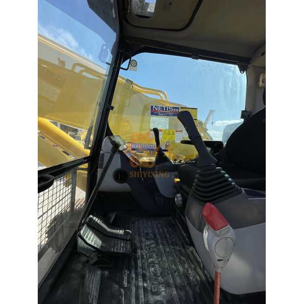 2023 Komatsu PC450-8-44364963