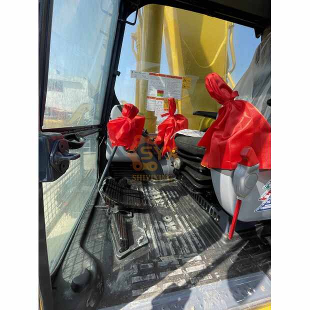 2024 Komatsu PC450-8-44364992