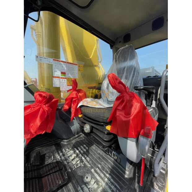 2024 Komatsu PC450-8-44364993