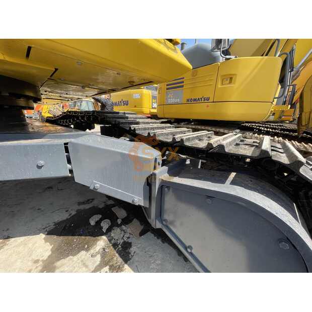 2024 Komatsu PC450-8-44364994