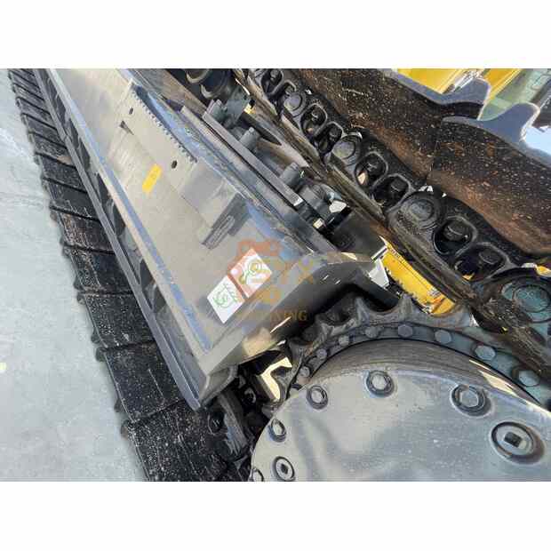 2024 Komatsu PC450-8-44364996