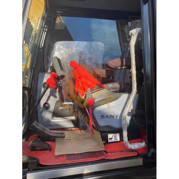 2023 ساني SY135C-44365000