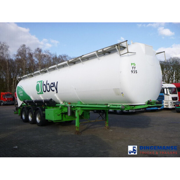 1992 LAG OTHERS-44365074