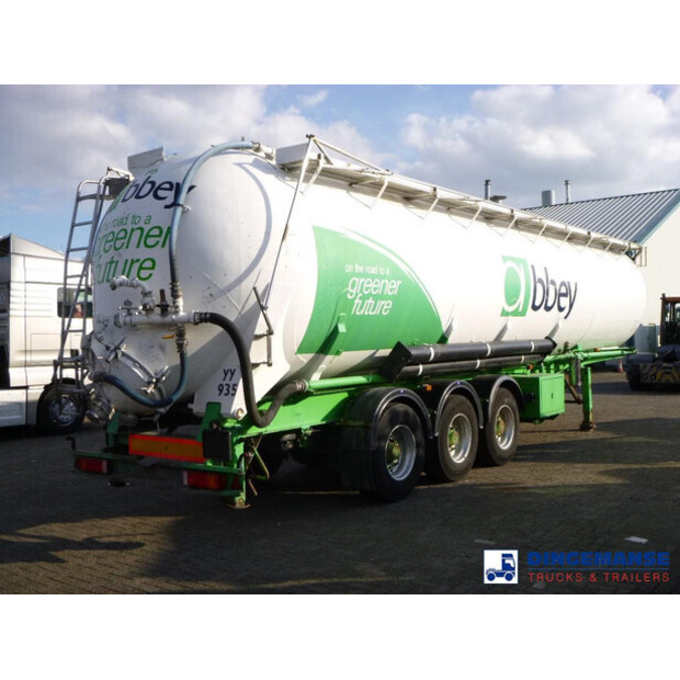 1992 LAG OTHERS-44365076