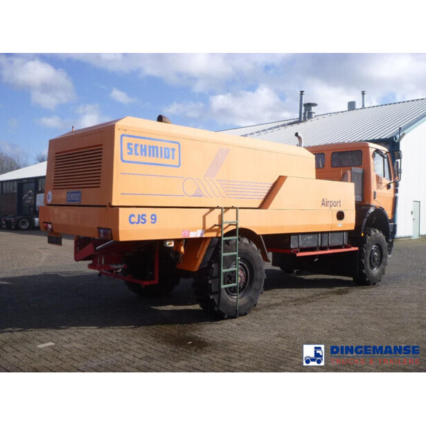 1993 مرسيدس بنز SK 2031-44365102