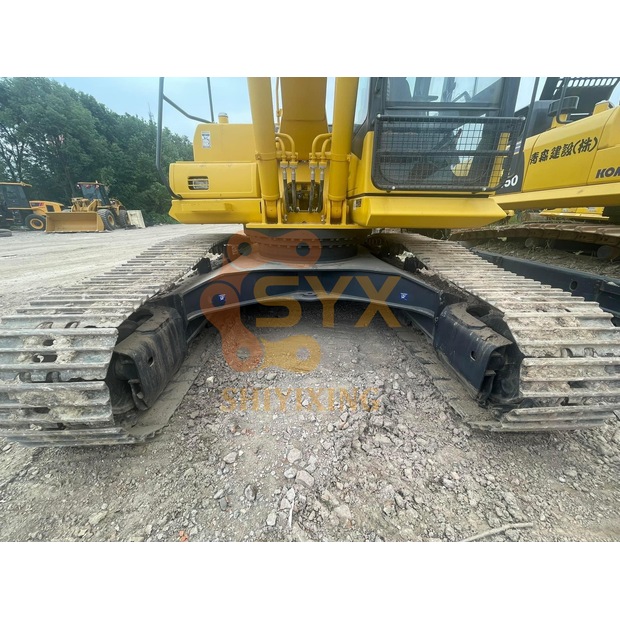 2024 Komatsu PC300-44367169
