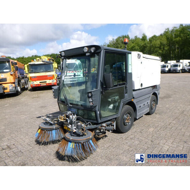 2014 شميت Compact 200 street sweeper-44367244