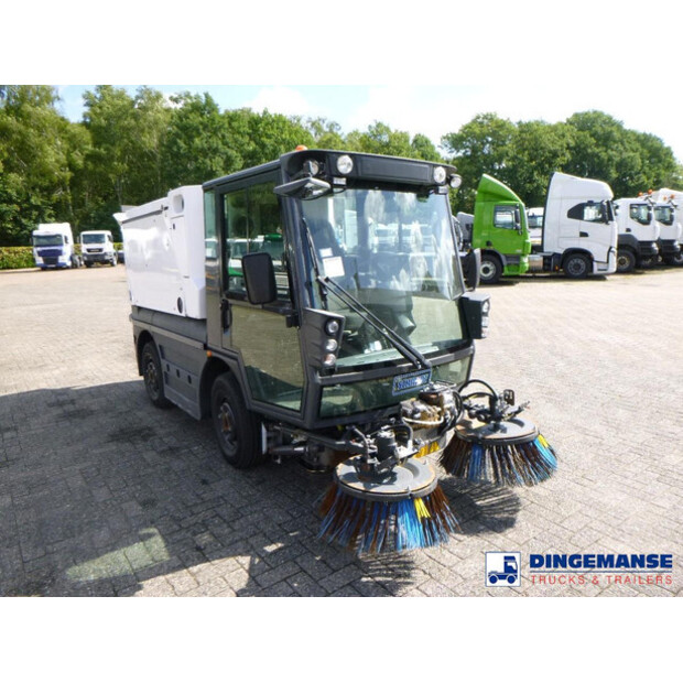 2014 شميت Compact 200 street sweeper-44367245