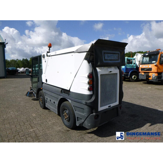 2014 شميت Compact 200 street sweeper-44367246