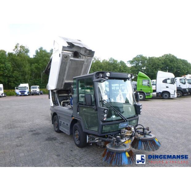 2014 شميت Compact 200 street sweeper-44367249
