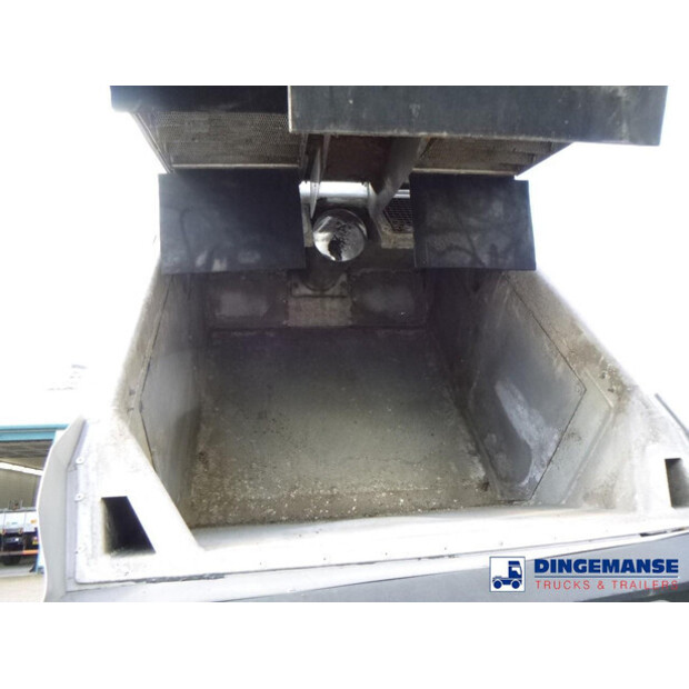 2014 شميت Compact 200 street sweeper-44367255