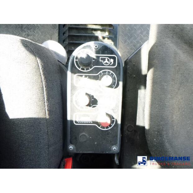 2014 شميت Compact 200 street sweeper-44367261