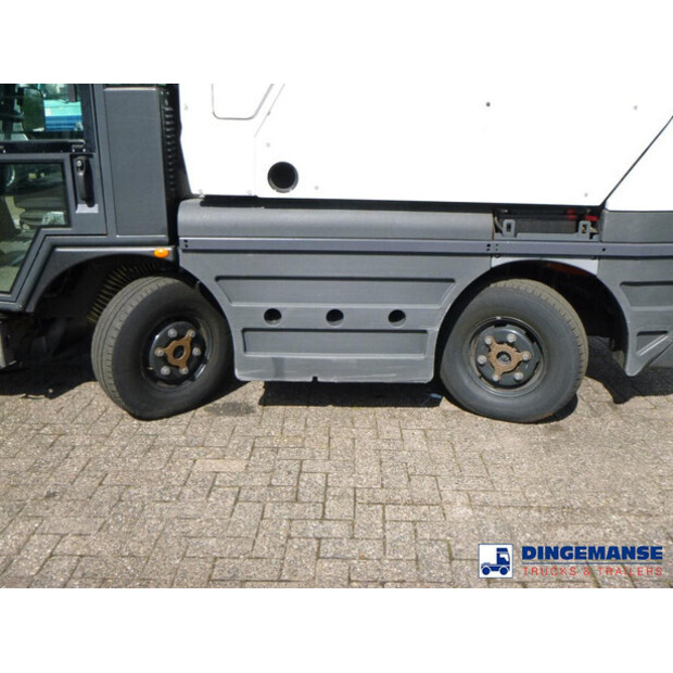 2014 شميت Compact 200 street sweeper-44367264