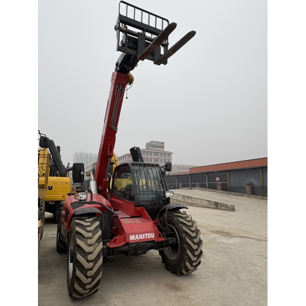 2023 مانيتو MT-X732-44371953