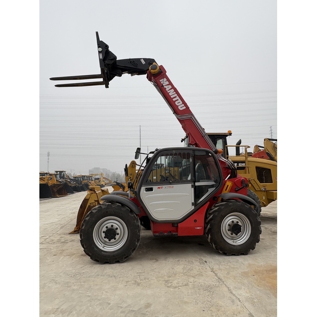 2023 مانيتو MT-X732-44371955