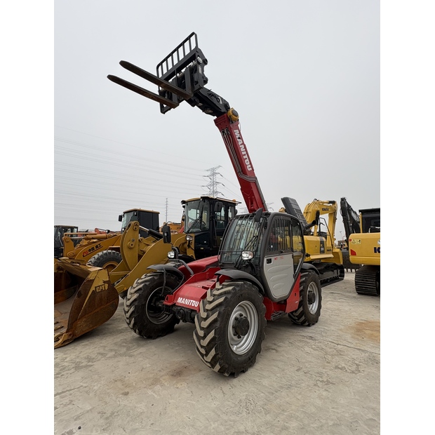 2023 مانيتو MT-X732-44371961