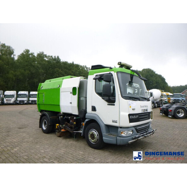 2009 DAF LF 45.180-44372275