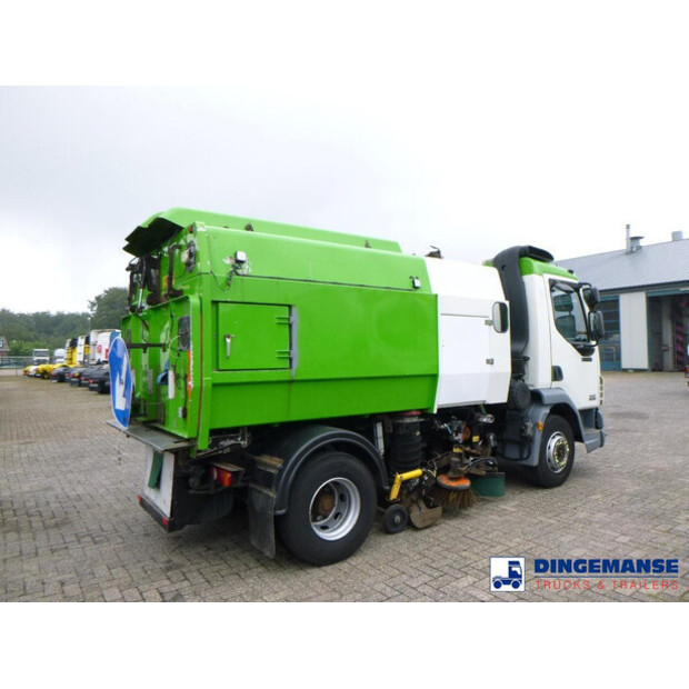 2009 DAF LF 45.180-44372276