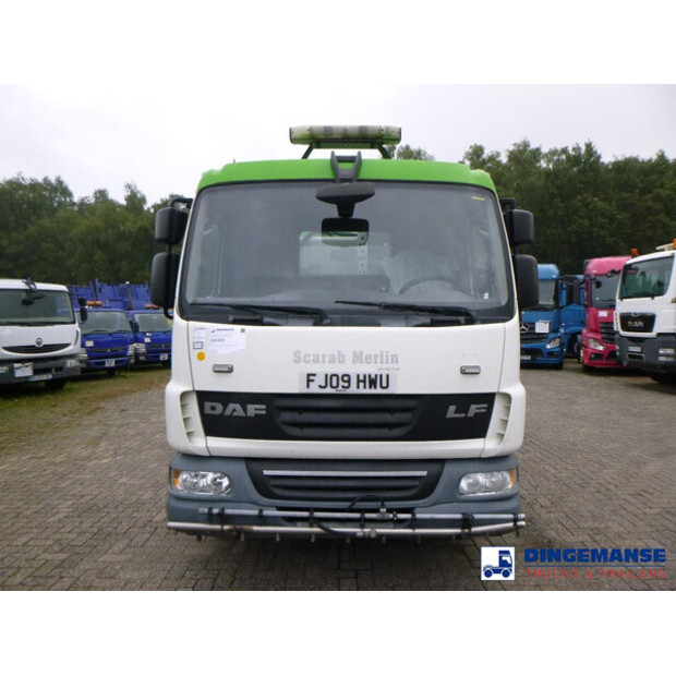 2009 DAF LF 45.180-44372278