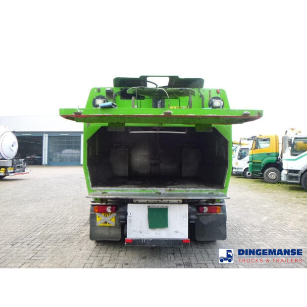 2009 DAF LF 45.180-44372279