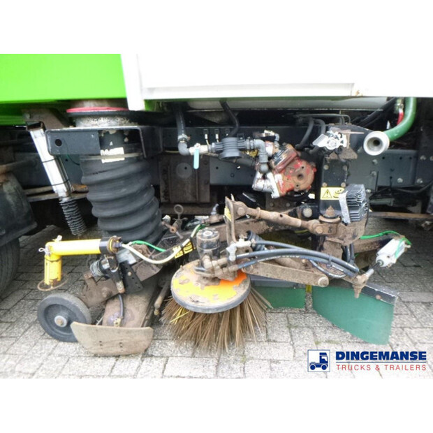 2009 DAF LF 45.180-44372280