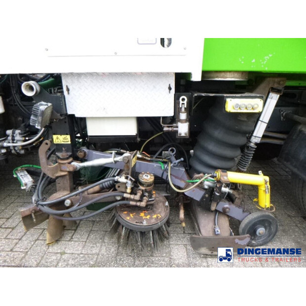 2009 DAF LF 45.180-44372281