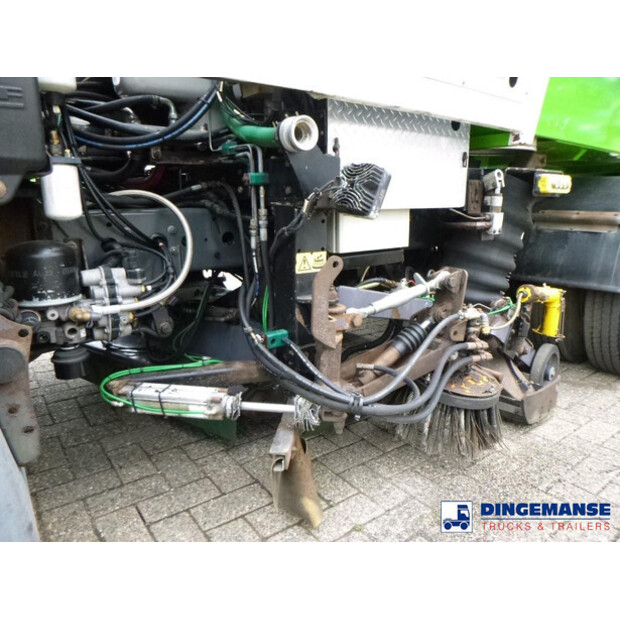 2009 DAF LF 45.180-44372282