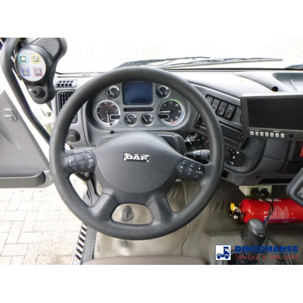 2009 DAF LF 45.180-44372289