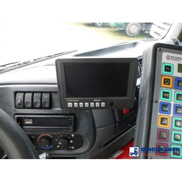 2009 DAF LF 45.180-44372293