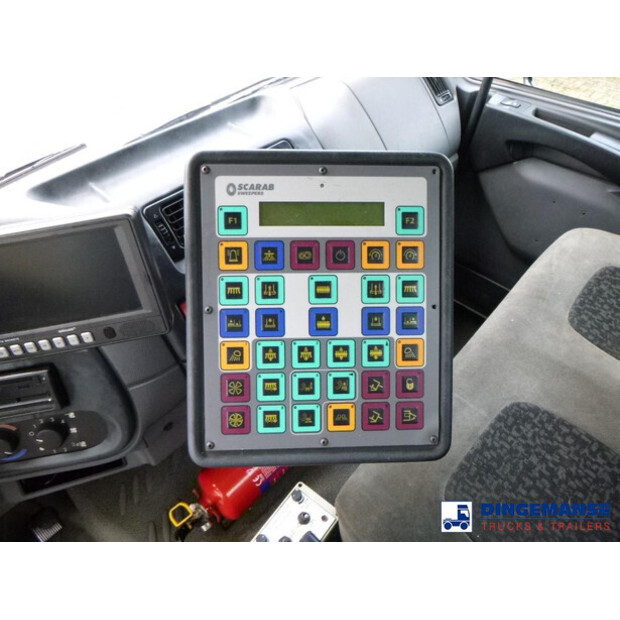 2009 DAF LF 45.180-44372294