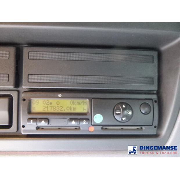 2009 DAF LF 45.180-44372298