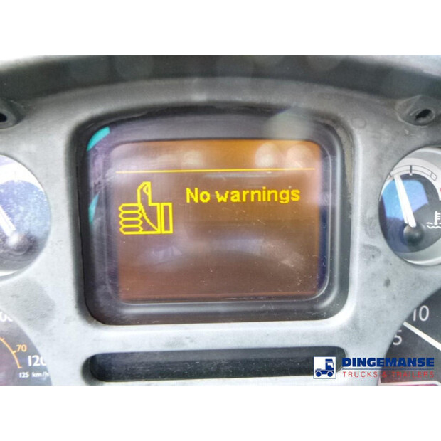 2009 DAF LF 45.180-44372300