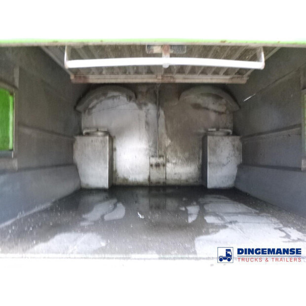 2009 DAF LF 45.180-44372301