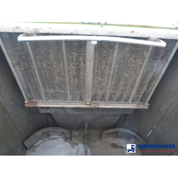 2009 DAF LF 45.180-44372302