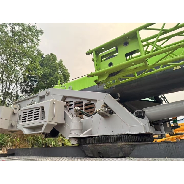 2020 Zoomlion ZTC550H552-44375555