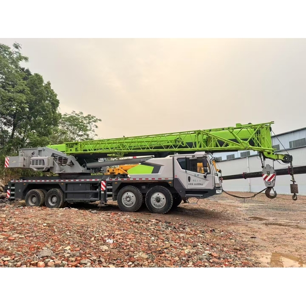 2020 Zoomlion ZTC550H552-44375556