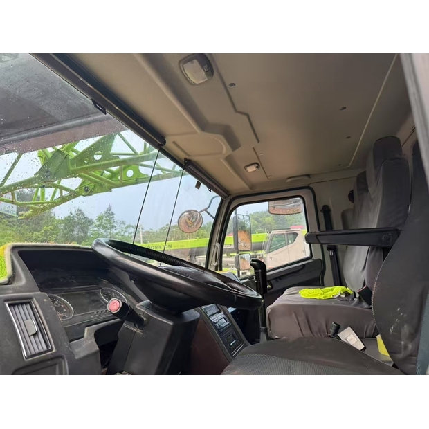 2020 Zoomlion ZTC550H552-44375558