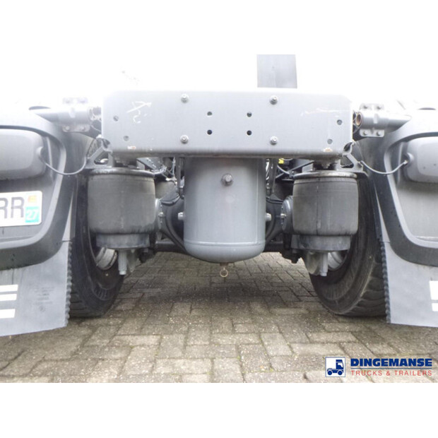 2019 DAF XF 480 4X2 Euro 6-44379285