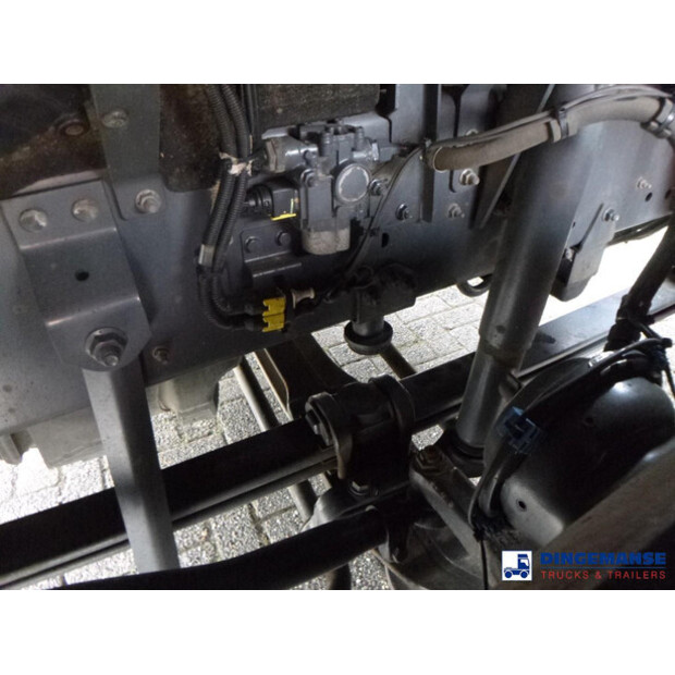 2019 DAF XF 480 4X2 Euro 6-44379286