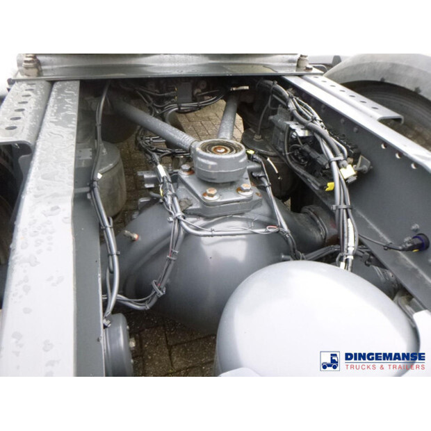 2019 DAF XF 480 4X2 Euro 6-44379287